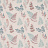 Ткань Prestigious Textiles Grand Botanical 3836/291