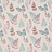Ткань Prestigious Textiles Grand Botanical 3836/291