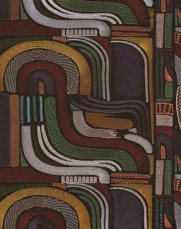 Ткань Casamance Iena 43680109