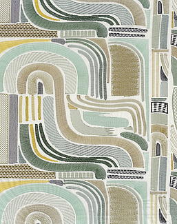 Ткань Casamance Iena 43680315