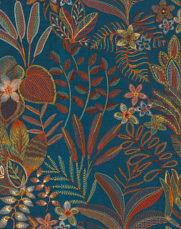 Ткань Casamance Flores 43750145