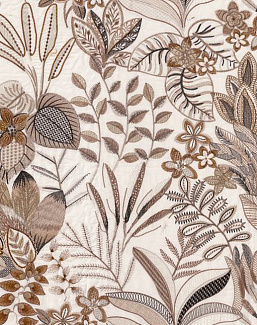 Ткань Casamance Flores 43750248