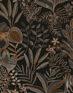 Ткань Casamance Flores 43750454