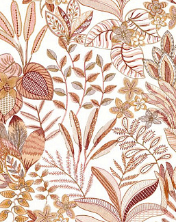 Ткань Casamance Flores 43750351