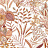 Ткань Casamance Flores 43750351