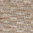 Ткань Casamance Flores 43820204