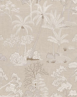 Ткань Casamance Flores 43770228