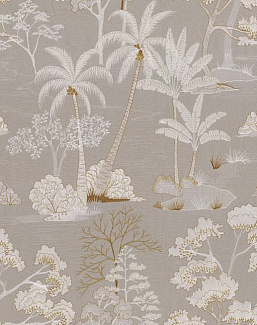 Ткань Casamance Flores 43770335