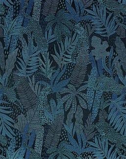 Ткань Casamance Flores 43760176