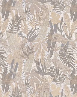 Ткань Casamance Flores 43760233