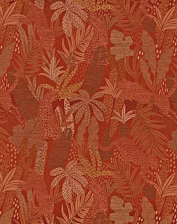 Ткань Casamance Flores 43760343