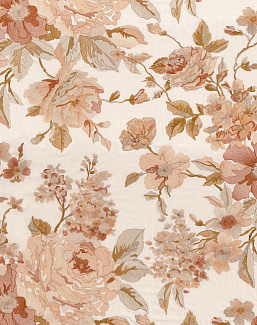 Ткань Casamance Kew Park 43060155