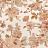 Ткань Casamance Kew Park 43060155