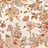 Ткань Casamance Kew Park 43060155