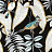 Ткань Casamance Nuit Parisienne 43900273