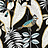 Ткань Casamance Nuit Parisienne 43900273