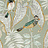 Ткань Casamance Nuit Parisienne 43900437