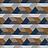 Ткань Casamance Nuit Parisienne 43930510