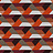 Ткань Casamance Nuit Parisienne 43930306