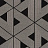 Ткань Casamance Nuit Parisienne 43910226