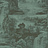 Ткань Casamance Acqua Viva/Remanence 43370556