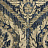 Ткань Galleria Arben Sylvie French Quarter/Antique Blue