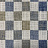 Ткань Galleria Arben Sylvie Chipper/Chambray