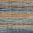 Ткань Galleria Arben Sylvie Faded Stripe/Spice