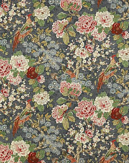 Ткань Colefax and Fowler Jardine F4706/01