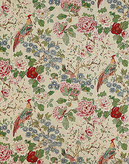 Ткань Colefax and Fowler Jardine F4706/03
