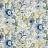 Ткань Jane Churchill Vita J0114/01