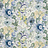 Ткань Jane Churchill Vita J0114/01