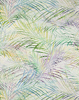 Ткань Galleria Arben Trezor Aloe/01-Mauve