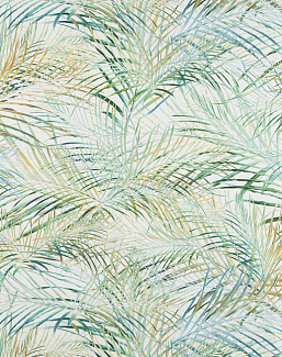 Ткань Galleria Arben Trezor Aloe/03-Oasis