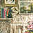 Обои Prestigious Textiles Galleria 1608/909