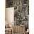 Обои Prestigious Textiles Galleria 1608/966