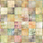 Обои Aura Texture Collection 2058-1