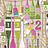 Обои Manuel Canovas Papiers Peints Vol. VI 03081/03