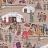 Обои Manuel Canovas Papiers Peints Vol. VI 03084/02
