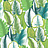 Обои Manuel Canovas Papiers Peints Vol. VI 03085/01
