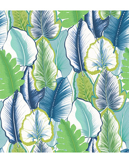 Обои Manuel Canovas Papiers Peints Vol. VI 03085/02