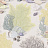 Обои Manuel Canovas Papiers Peints Vol. VI 03086/01