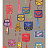 Обои Manuel Canovas Papiers Peints Vol. VI 03087/02