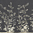 Обои Paul Montgomery Studio Melange Series Kew Garden Charcoal