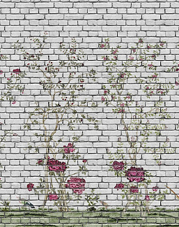 Панно и фотообои ID Wall Panoramic ID072012