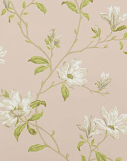 Обои Colefax and Fowler Jardine Florals 07976/10