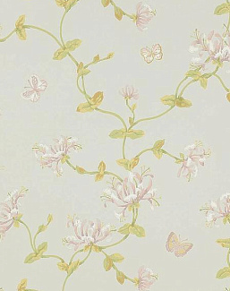 Обои Colefax and Fowler Jardine Florals W7002/02