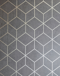 Обои Arthouse Geometrics, Checks & Stripes 689002