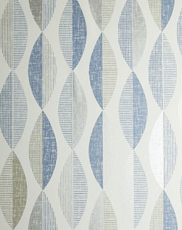 Обои Arthouse Geometrics, Checks & Stripes 907506
