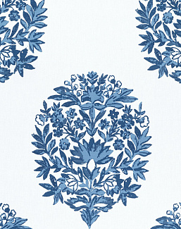 Ткань Thibaut Canopy F914322